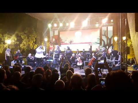 Symphonian Orchestra of Kragujevac- Budjenje ranog proleća