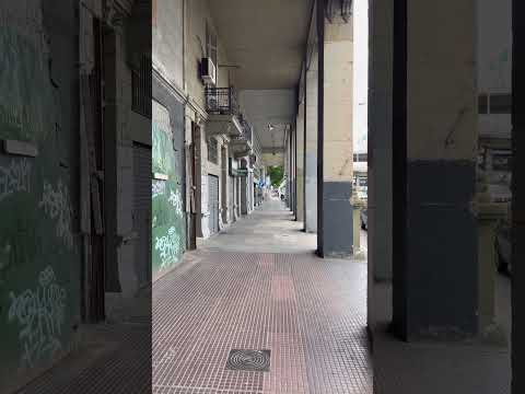 Avenida paseo Colón - 2025 #santelmo #buenosaires #argentina #visitargentina #turismo #tour