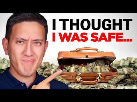 I Was Killing My Wealth for 10 Years... Here's How