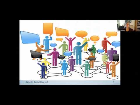 Nonprofit Institute Conference 2021 - Balanced Scorecard for Nonprofits:  Moving Beyond Survival