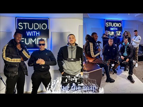 FUMEZ THE ENGINEER VLOSPA NUME IMMUNE