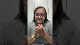 🔴 LIVE CAMPANHA DA MEIA NOITE 🙏🏻| Miss. Cristina Maranhão | Dia 2