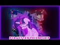 Forgotten Friendship Lost My Mind But Twilight Sparkle Sings It FNF Cover