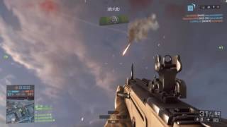 Battlefield 4　＃02