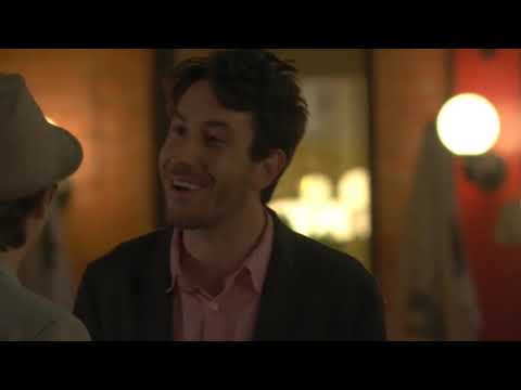 nirvanna the band the show - you're kramer