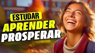 Como Ter Persistência e Resiliência nos Estudos | Método Sonhe Alto