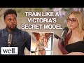 Victoria S Secret Trainer Reveals The Workout Women Should Actually Do Joe Holder