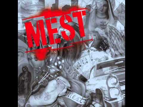 Mest - Mest (FULL ALBUM)