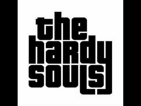 The Hardy Souls - Salty Seas