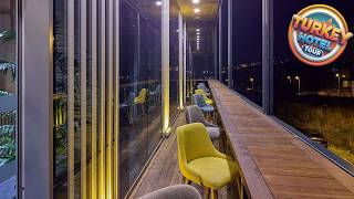 Ibis Istanbul Airport | İstanbul, Turkey | Hotel Review ⭐