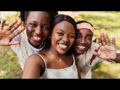 Zo wil ik leven (This is how I want to live)