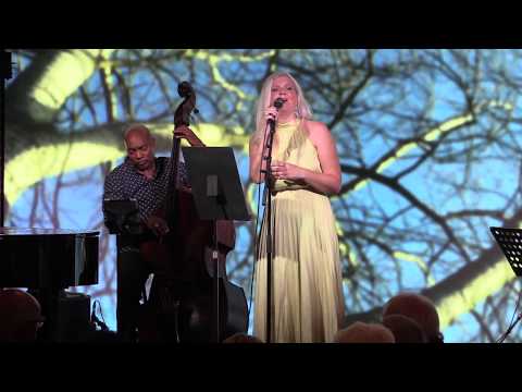 Martyna Wren  -  Coming Up For Air