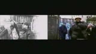 Rascalz Feat. Barrington Levy &amp; K-Os - Top Of The World