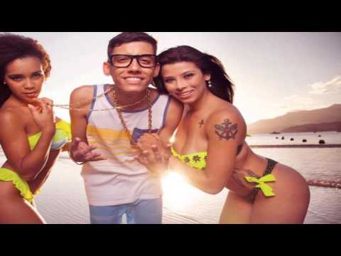 MC Menor da VG e MC Novin -  Mandando Pras Gostosas (DJ R7) Lançamento 2015