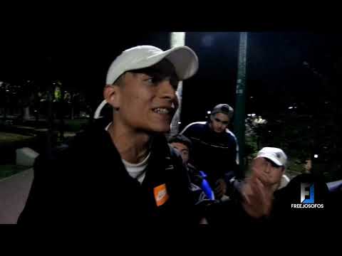 Tian vs Mati [Semis] Fecha 7