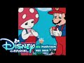 The Super Mario Bros Movie 2 Mind Blowing Theories Disney Channel 2 2