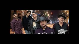 LA MAFIA, LLORARÉ POR DENTRO BY CORIANT LYM Aldi 2000 Music Publ