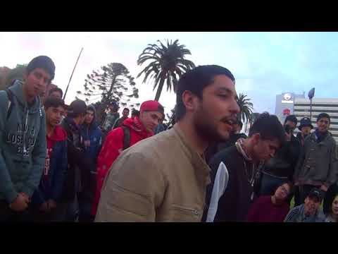 LA KINTA METROPOLIS vs MCMADESUSTECNICAS: 4tos - [KD] Triplice I