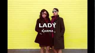 Lady, The Band - Karma 