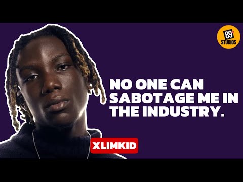 I LOVE YG O’KENNETH BUT…. - XLIMKID #entretainment#music #xlimkid #ygokenneth #talent #radio #talent