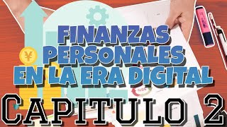 PERSONAL FINANCE IN THE DIGITAL AGE💸Chapter 2