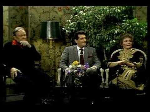 Talking about Tosca... 1/3