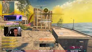 🔥Zé Parti Zé Parti ! GO KCDQ sur REBIRTH 😊👻