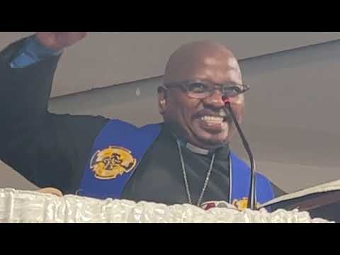 Rev Erasmus - Bongani Circuit Wesley Guild Consultation 2023