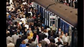 UK "Rendezvous 6:02" (Montage)