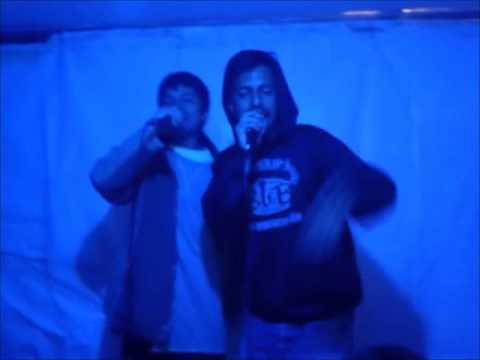 Hip Hop Evolución fragmento ( Super barrio Bros)