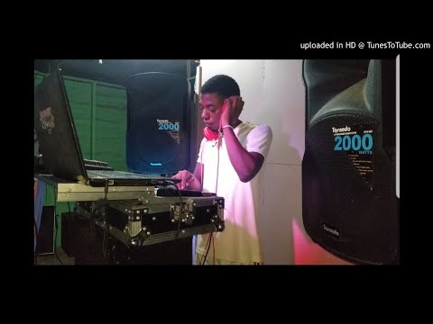 Calipso party clásicas mixx Alfredo DJ Matic Hrf2021