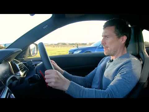 DRAG RACE | AUDI RS 5 vs BMW M4 COMPETITION vs AMG C63S