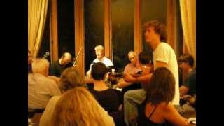 Ramon Mirabet - Banks Of The Ohio (Glenfinnan, Scotland - August 2013)