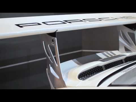 Thumbnail for 911 GT3 Cup v 911 GT3 RS: From Road to Racing