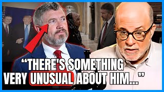 Download lagu Mark Levin Spots Something DISTURBING About Thomas Massie! mp3 Download lagu Mark Levin Spots Something DISTURBING About Thomas Massie! mp3