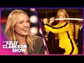 Uma Thurman Still Has Kill Bill Jumpsuit Sword 20 Years Later