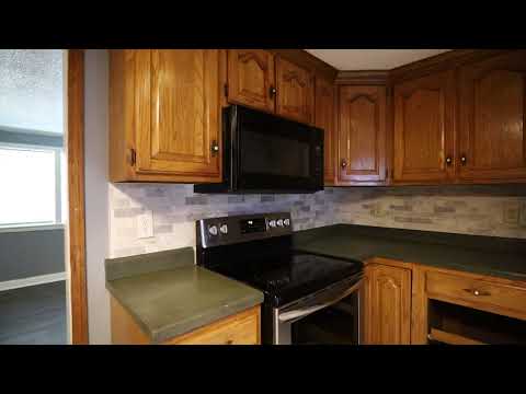 Recently Renovated 3 Bed Home with Workshop & Fenced Yard property video