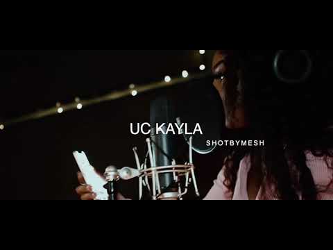 UC KAYLA - GO OFF REMIX (SHOTBYMESH)