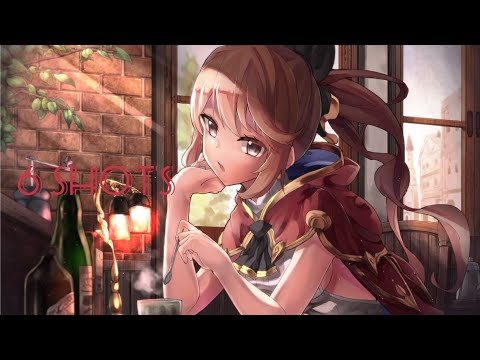 Nightcore NEFFEX - 6 Shots