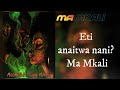 Msomali Ft Gigy Money Ma Mkali Official Audio