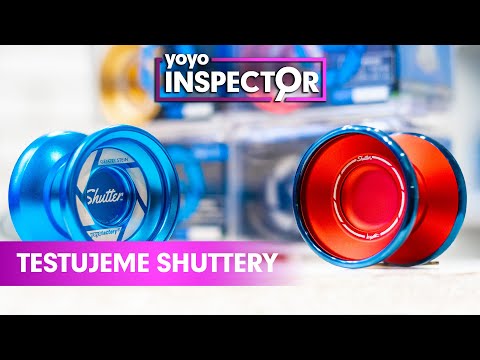 Yoyo INSPECTOR: Shutter X Butter - Which one is better?