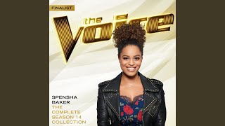 I Still Believe In You (The Voice Performance)