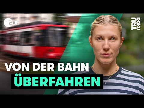 Vom Horror-Unfall zur Spitzensportlerin – Lilly (22) kämpft sich zurück | TRU DOKU