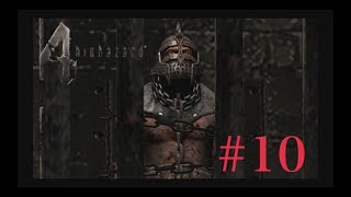 #10【3人実況】大統領の娘を救い出せ【バイオハザード4】