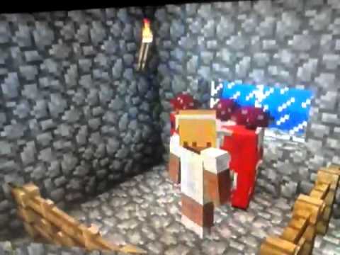 Minecraft xbox censurado isso não se faz :-)