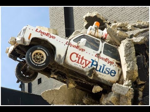 Retrontario on Newstalk 1010 - The Original Live Eye (February 6, 2019)