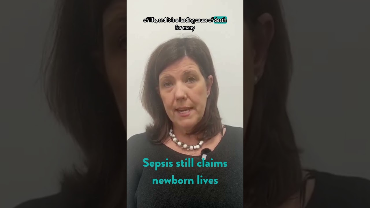 WAAW 2025 - Neonatal Sepsis