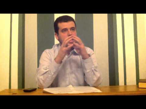 Halka Hadisa - hfz. Ammar Bašić (5.12.2013)