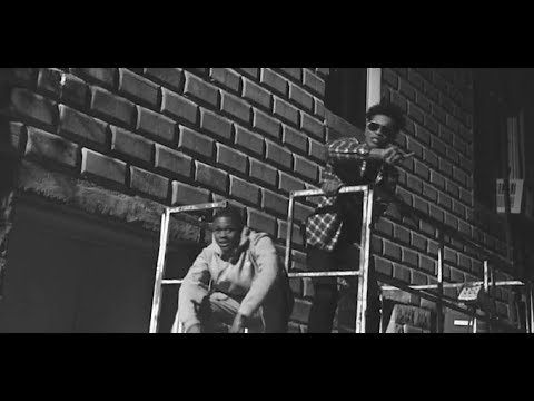 MariJ ft Otf Glo - "TOUCH IT" OFFICIAL Video