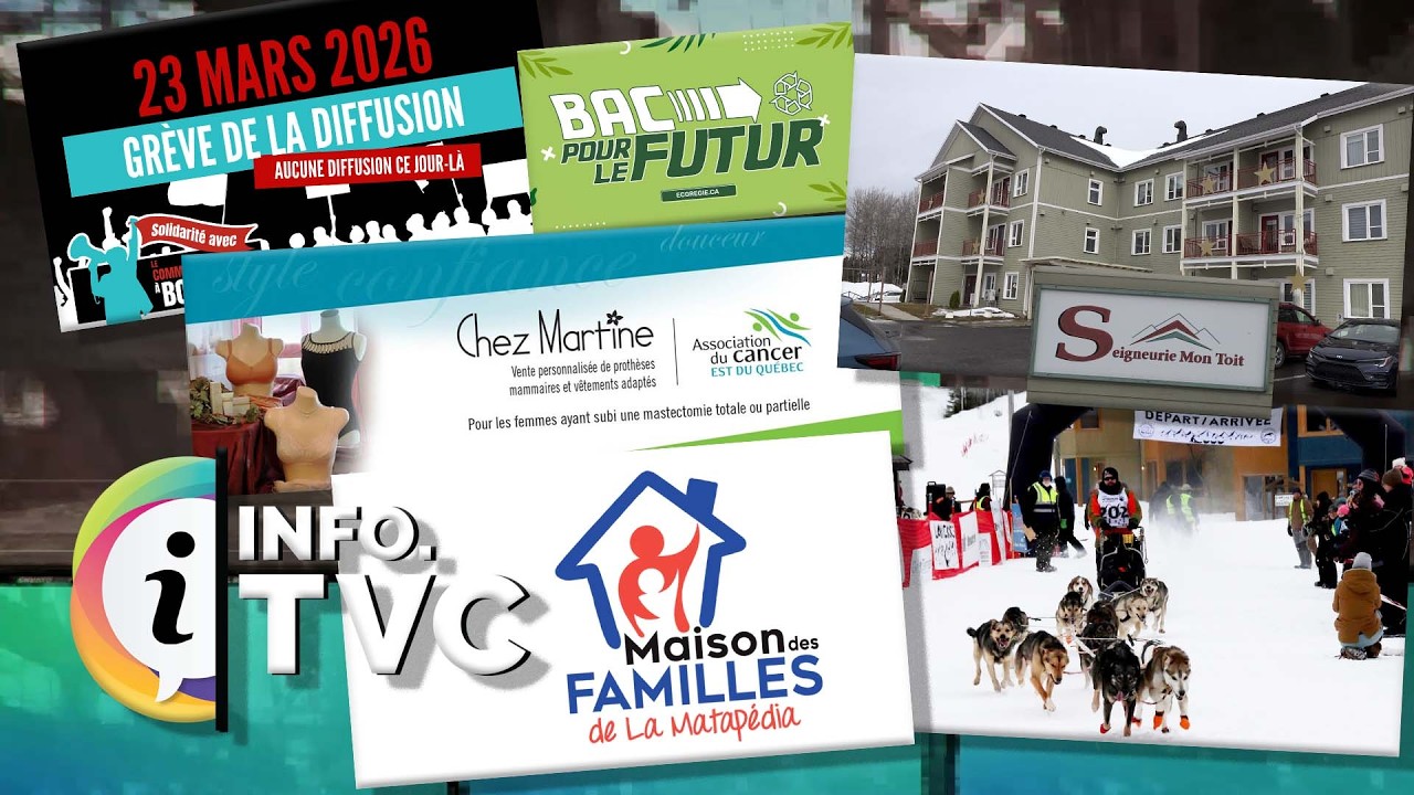 2026-03-20 MOBILISATION, CAMPAGNE DE FINANCEMENT, TAXES MUNICIPALE, SANTÉ, 